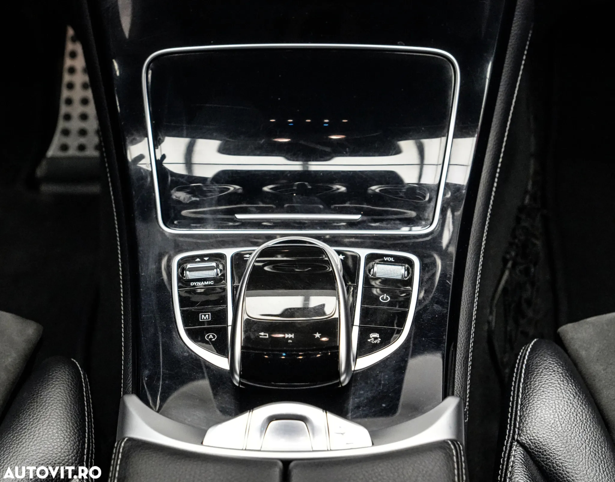 Mercedes-Benz GLC 250 d 4MATIC - 19