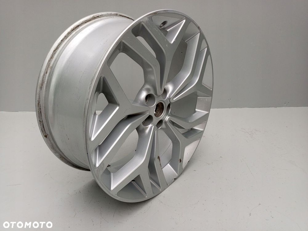 RANGE ROVER VELAR FELGA ALUMINIOWA 8.5" X 21" 5X120 ET 45 J8A2-1007-KA ÷ - 2