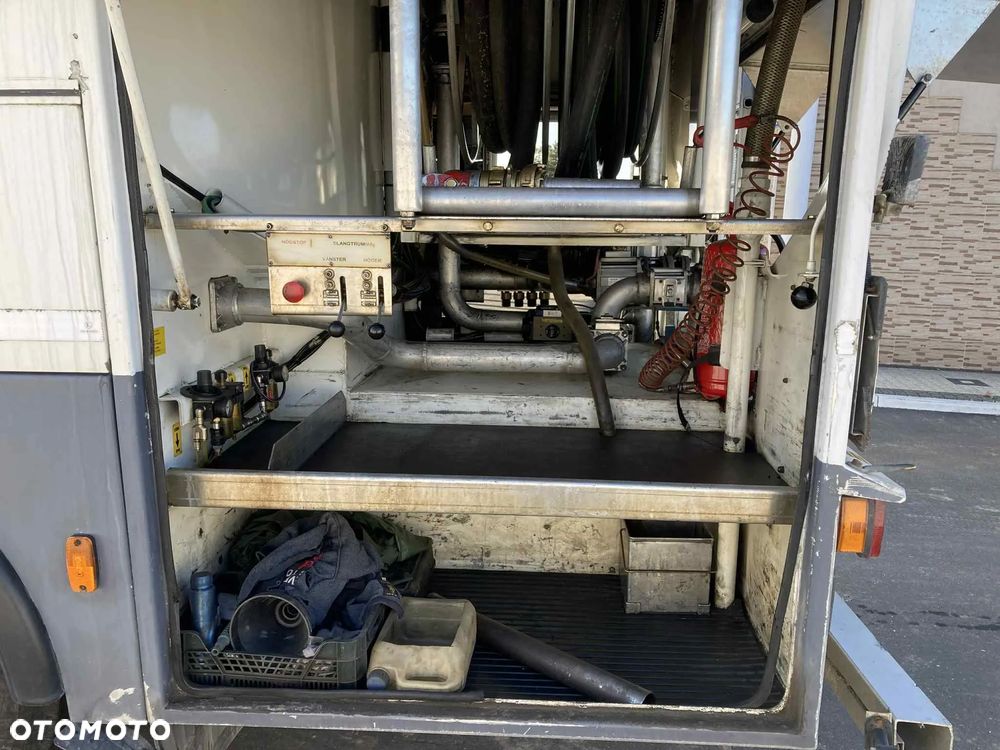 Scania R 124 GB6X2 - 27