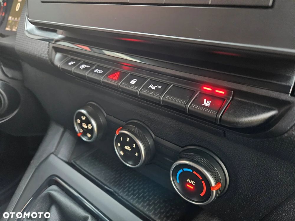 Nissan TownStar 1.3DIG-T 130KM - 18