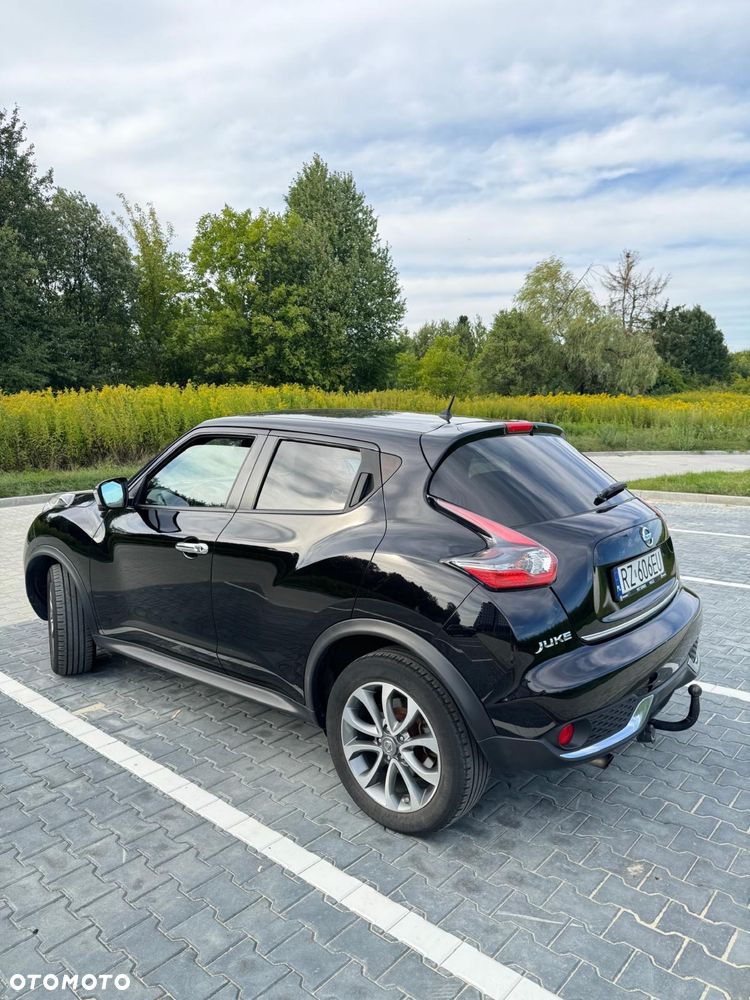 Nissan Juke - 3