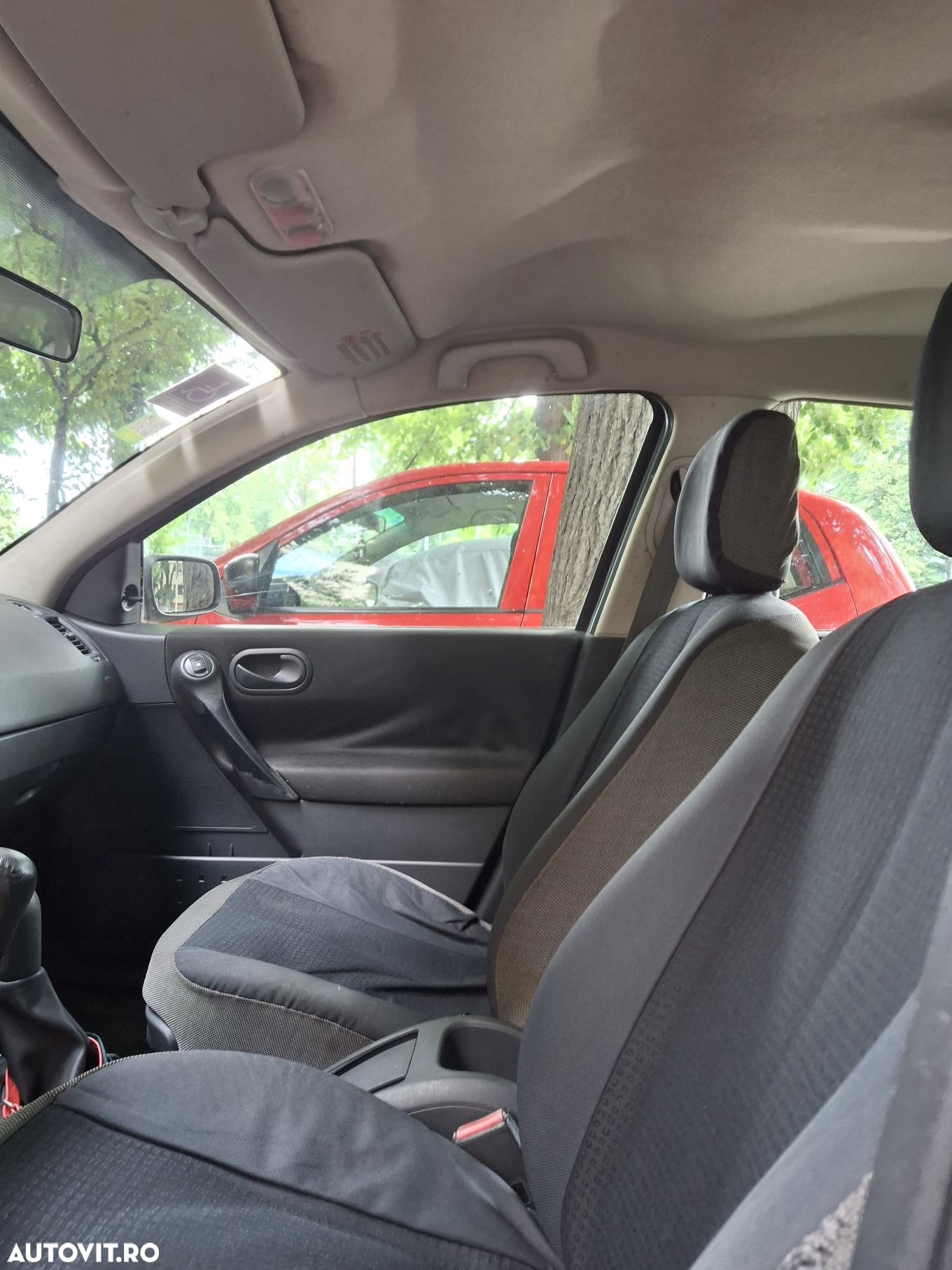 Renault Megane - 10