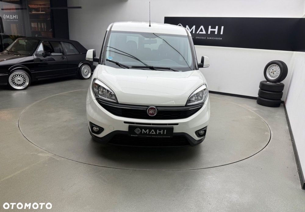 Fiat Doblo - 16