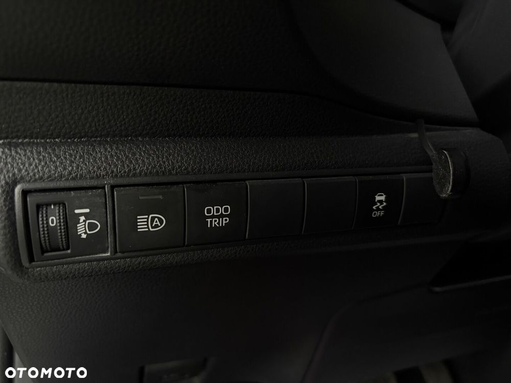 Toyota Corolla 1.8 Hybrid Comfort - 27