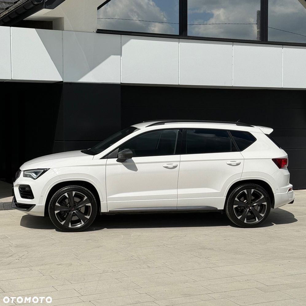 Cupra Ateca - 21