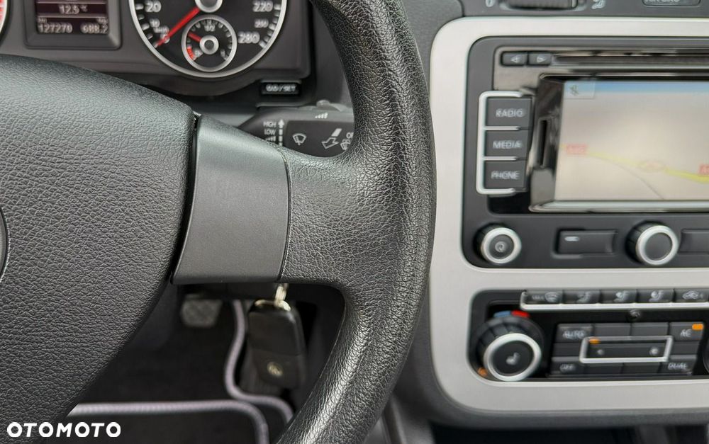 Volkswagen Eos 1.4 TSI BlueMotion Technology Sport & Style - 31
