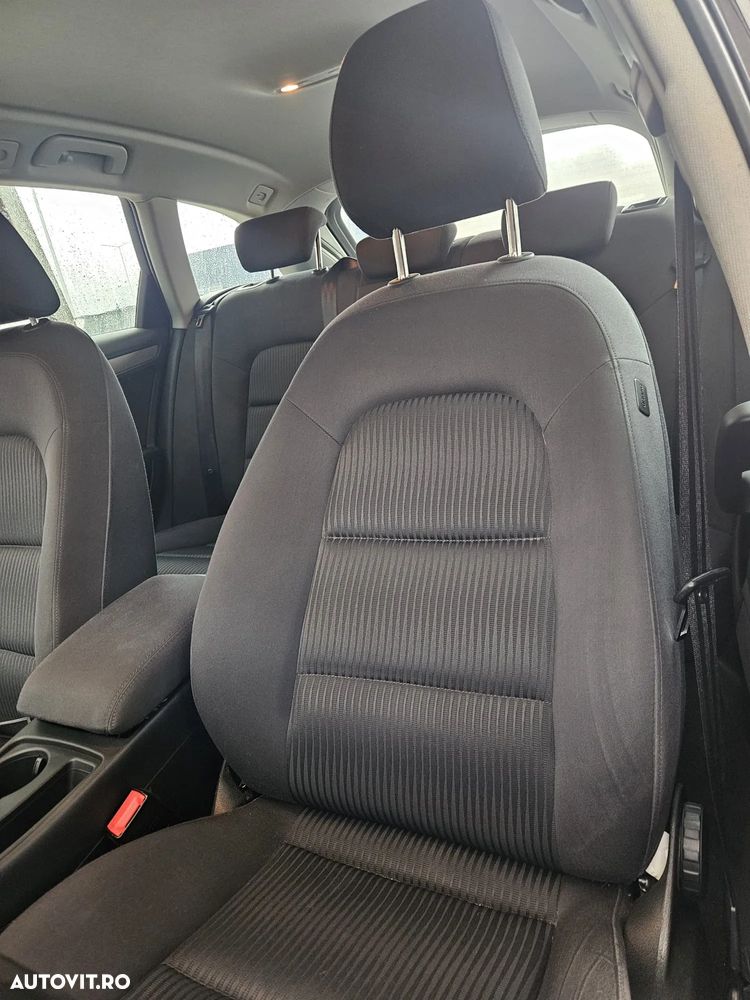 Audi A4 Avant 1.8 TFSI Multitronic - 7
