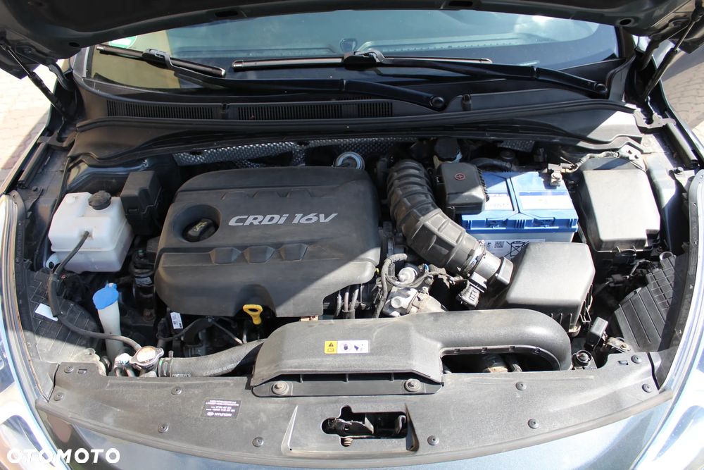Hyundai i40 - 33