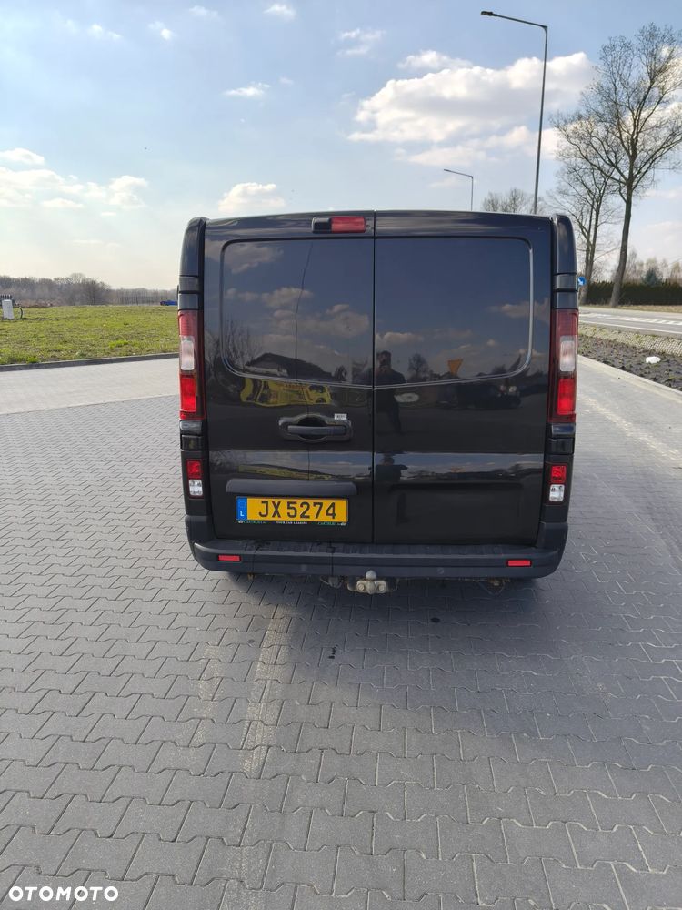 Renault Trafic - 6