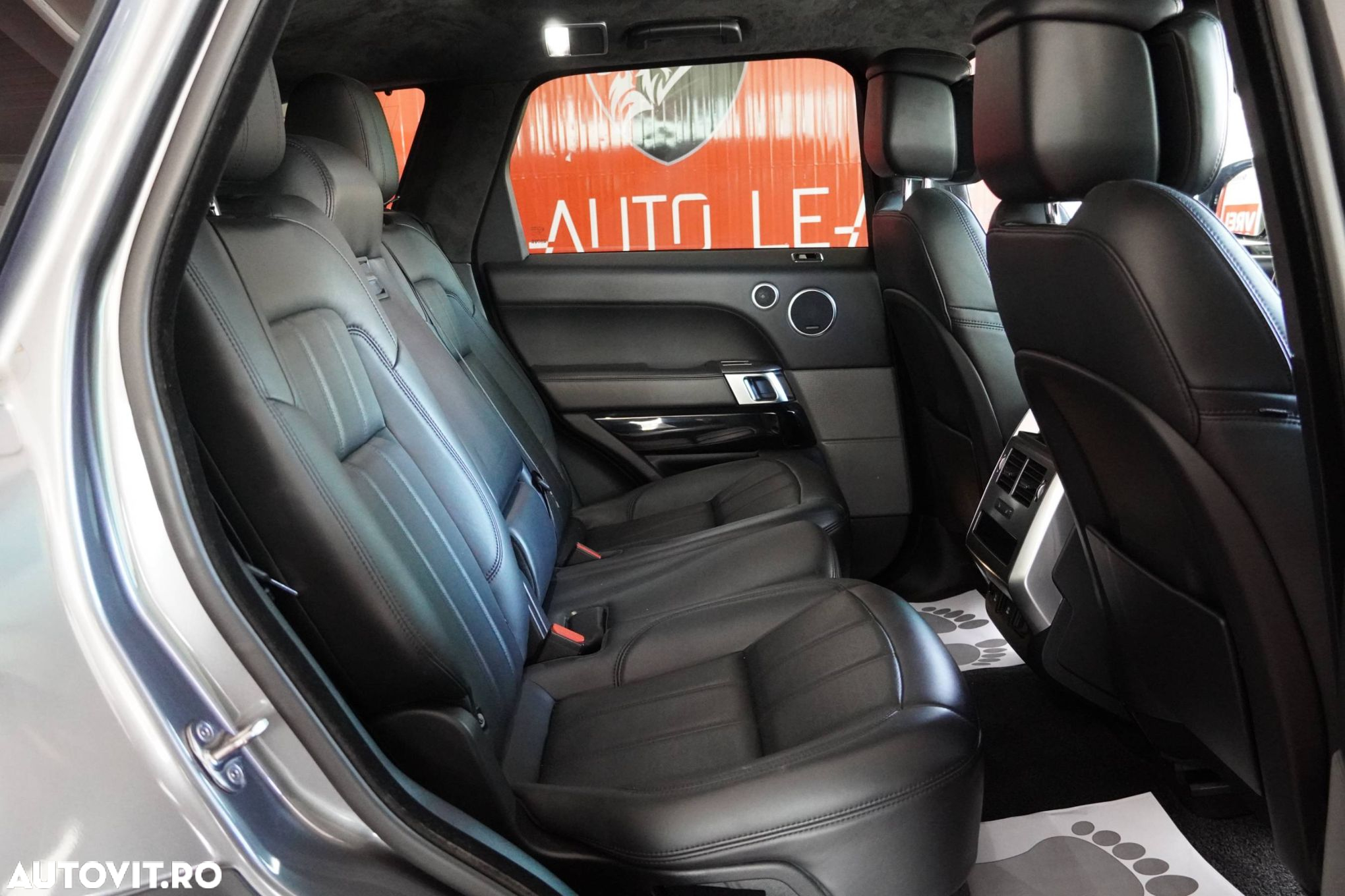 Land Rover Range Rover Sport - 29