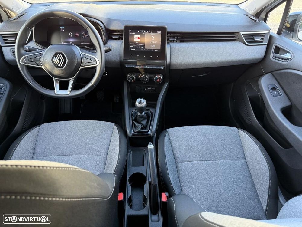 Renault Clio 1.0 TCe Intens - 6