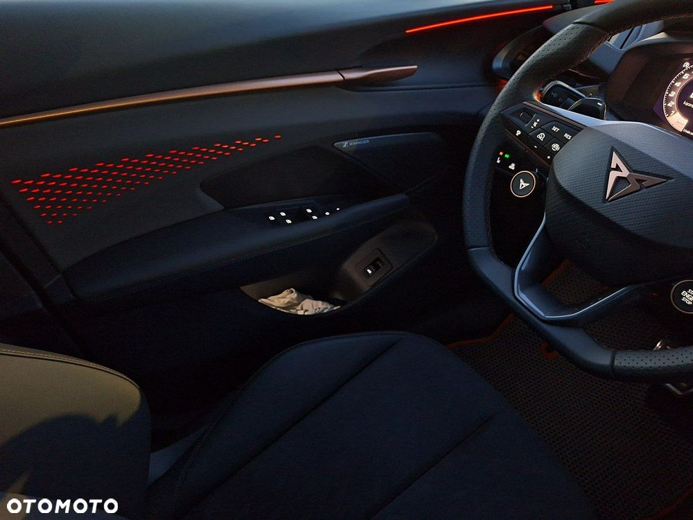 Cupra Terramar - 15