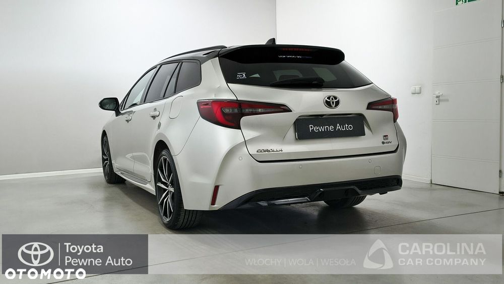 Toyota Corolla 2025 photo 2