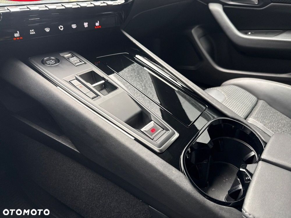 Peugeot 508 1.5 BlueHDi Allure S&S EAT8 - 26
