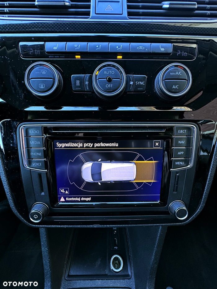 Volkswagen Caddy 2.0 (5-Si.) DSG Highline - 15