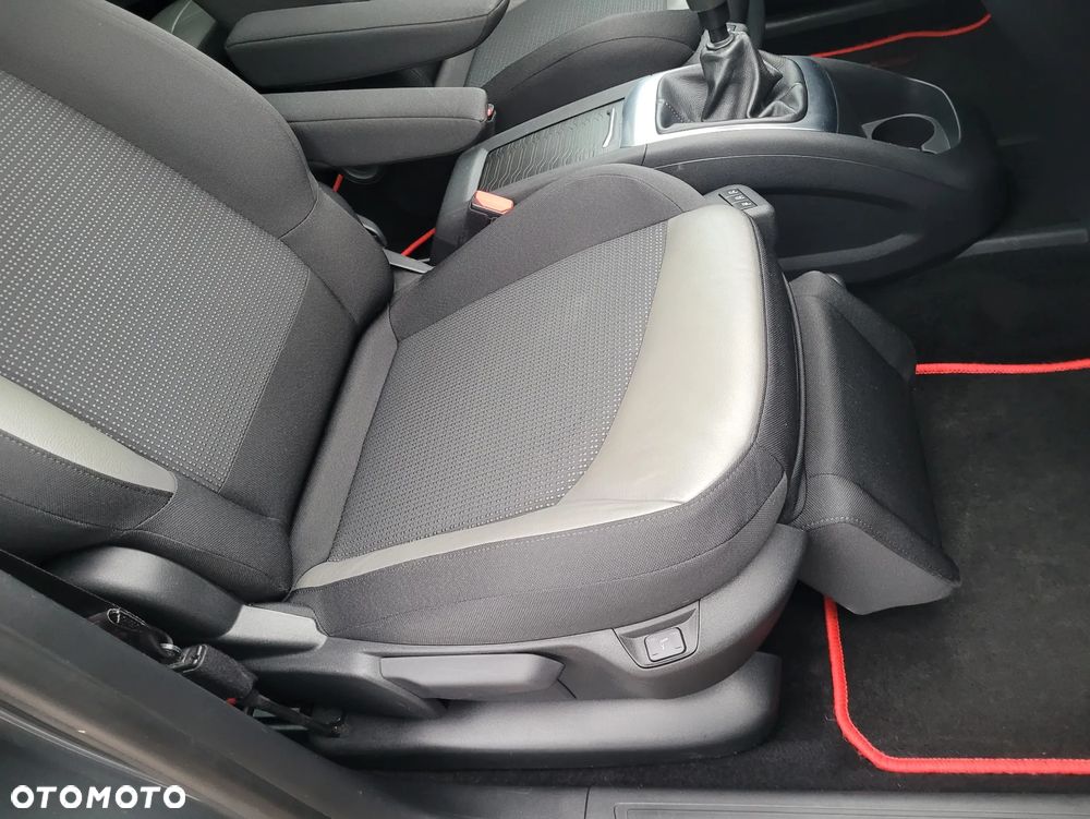 Citroën C4 Picasso 1.6 e-HDi Exclusive - 26