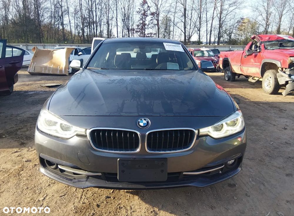 BMW Seria 3 - 8