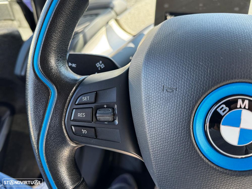 BMW i3 120Ah - 16