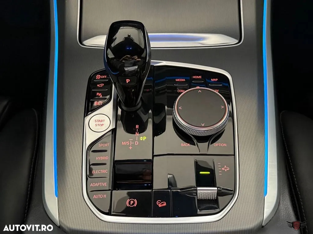 BMW X5 xDrive45e AT PHEV - 35