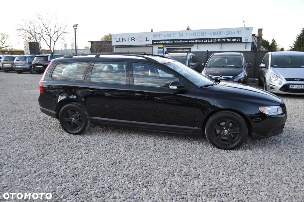 Volvo V70 2.0 - 3