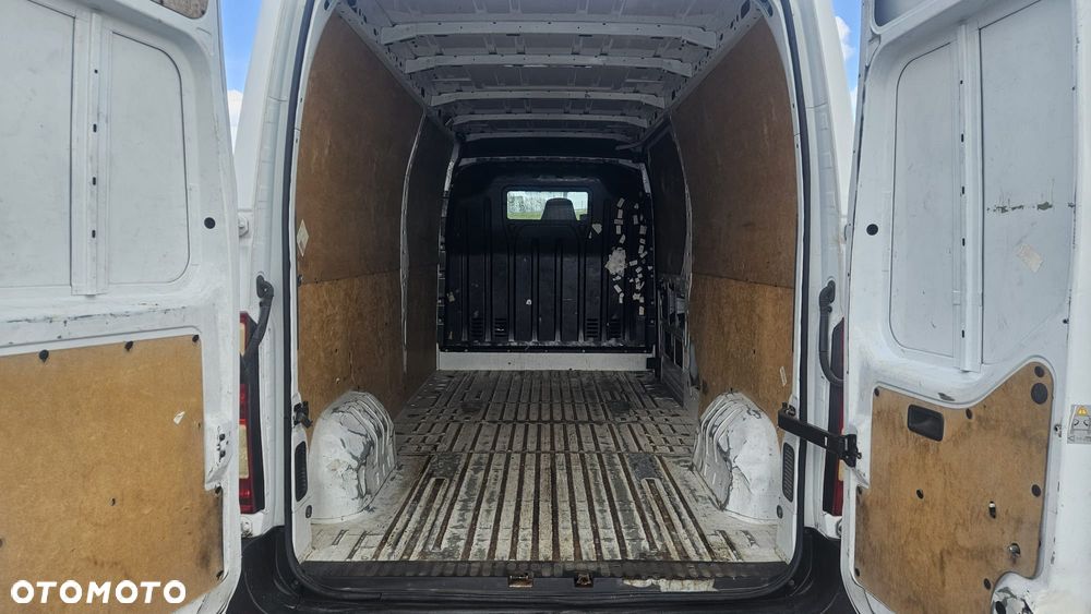 Renault MASTER - 7