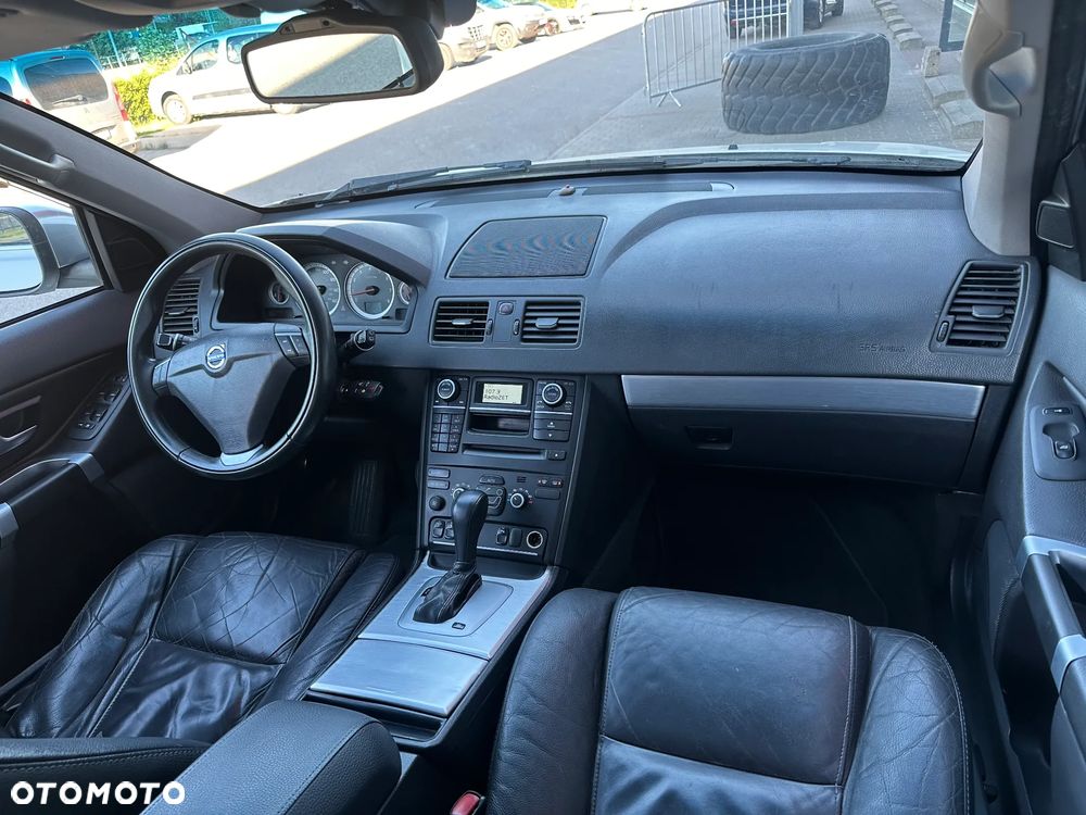 Volvo XC 90 3.2 Edition - 23
