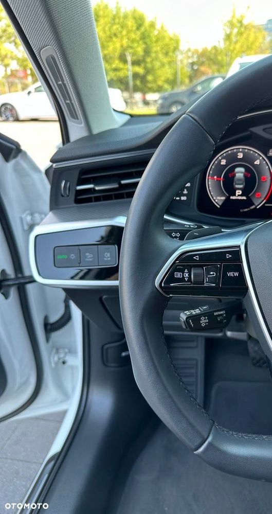 Audi A6 Limousine 40 TDI mHEV Quattro Sport S tronic - 7