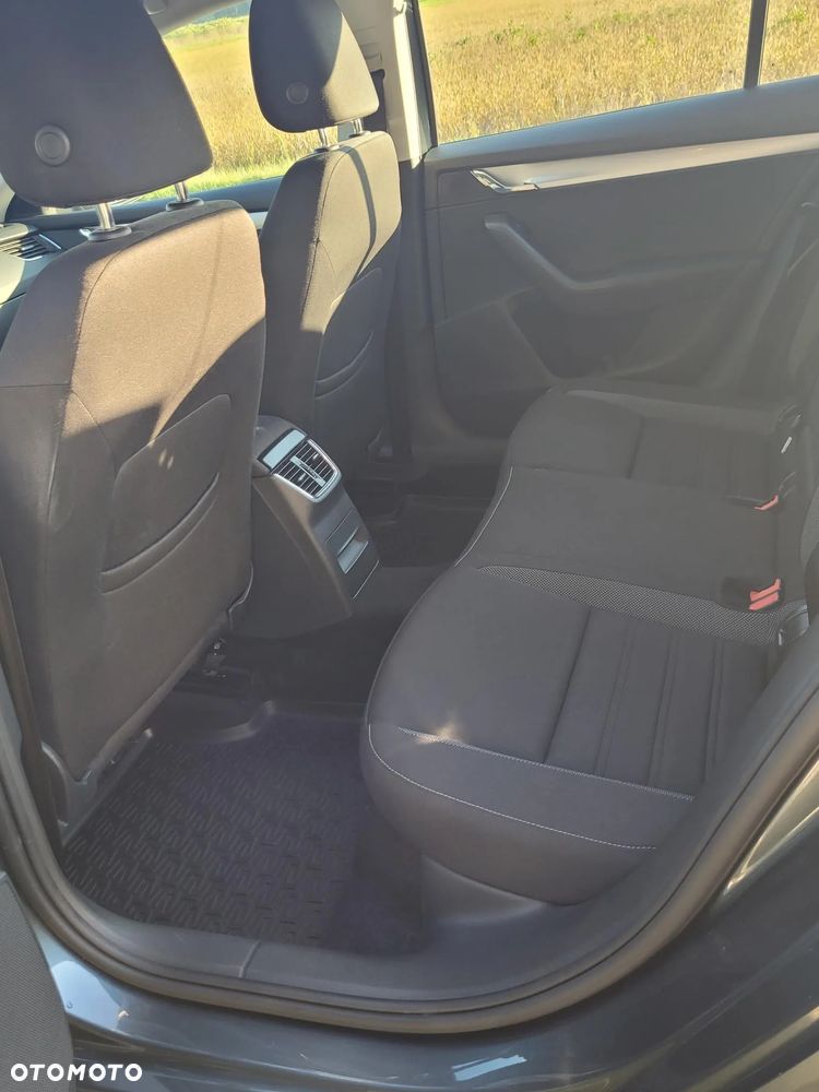 Skoda Octavia 1.0 TSI Ambition - 8
