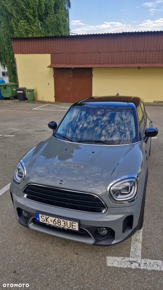 MINI Countryman Cooper - 9