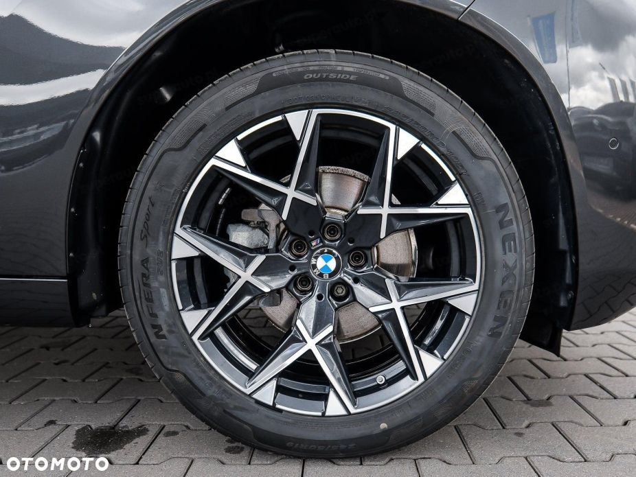 BMW X3 xDrive20d mHEV - 17