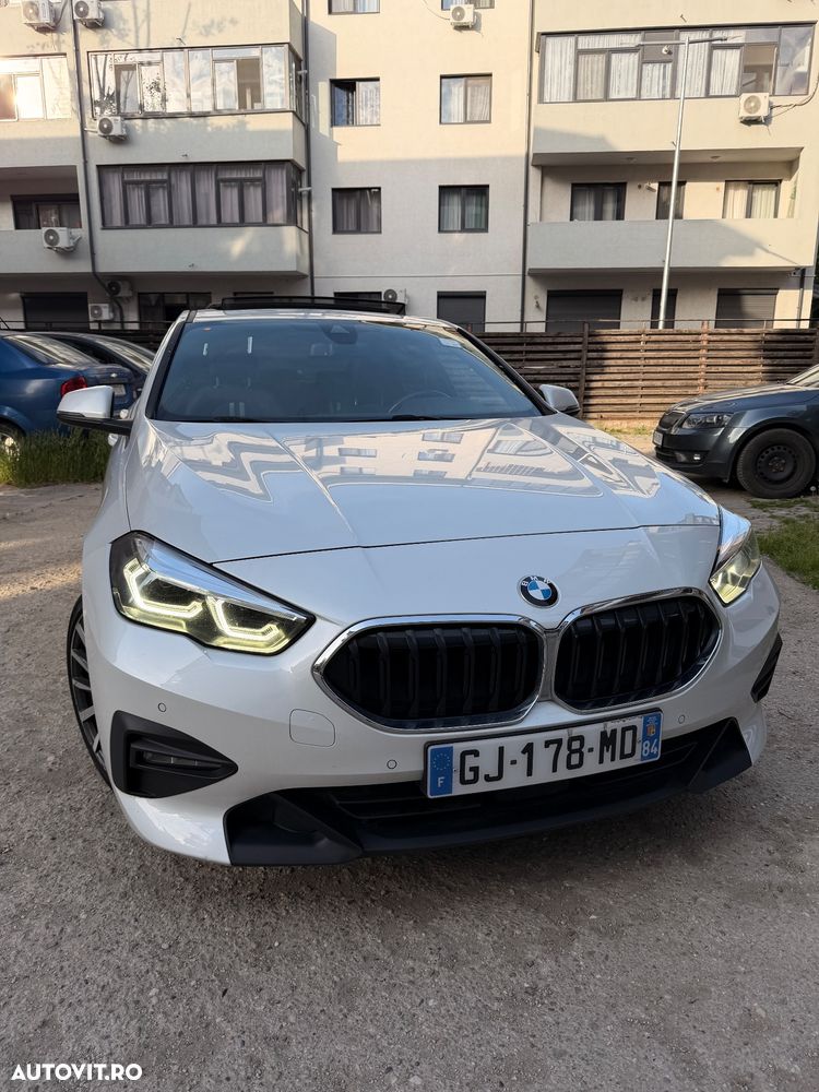 BMW 2 Series 2022 — imagine 2