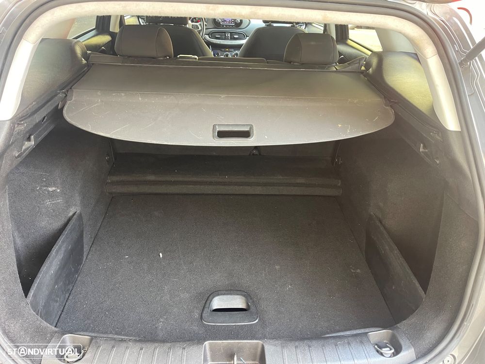 Fiat Tipo Station Wagon 1.3 Multijet - 7