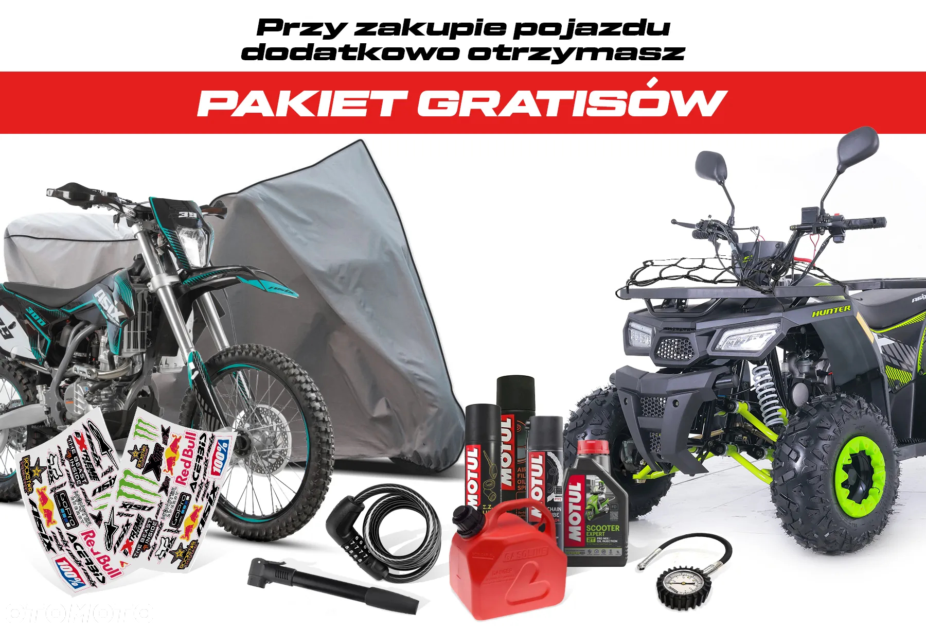 XTR Inny - 26