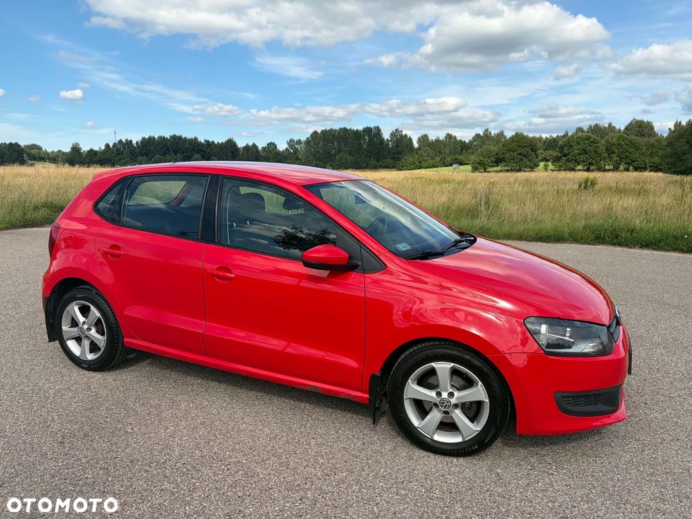 Volkswagen Polo 1.4 16V Comfortline - 7