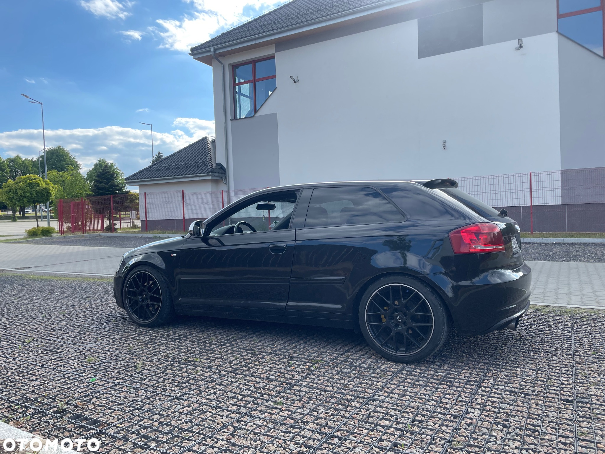 Audi A3 2.0 TDI DPF Attraction S tronic - 22
