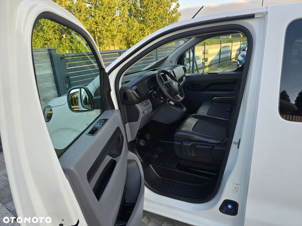 Toyota PROACE - 7