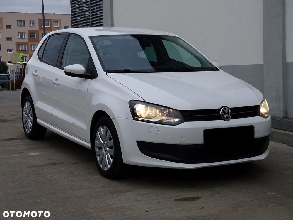 Volkswagen Polo 1.2 TSI DSG Comfortline - 3
