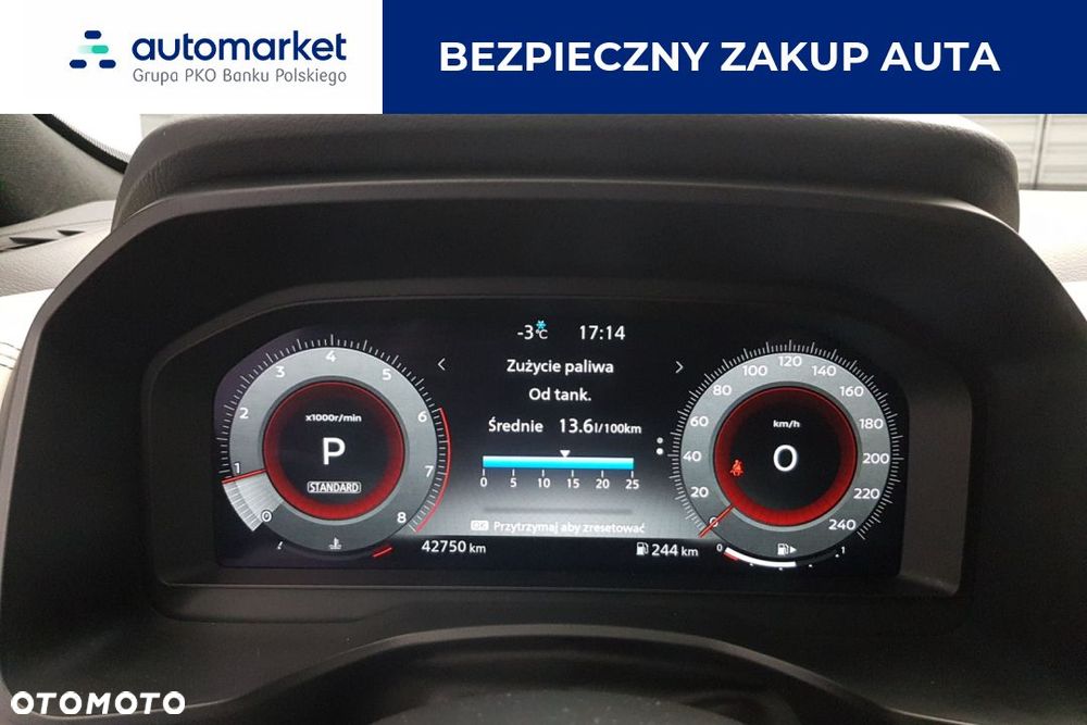 Nissan Qashqai 1.3 DIG-T MHEV Tekna Xtronic - 16