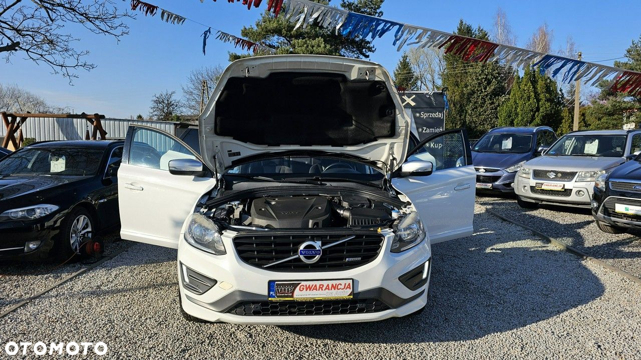 Volvo XC 60 - 14
