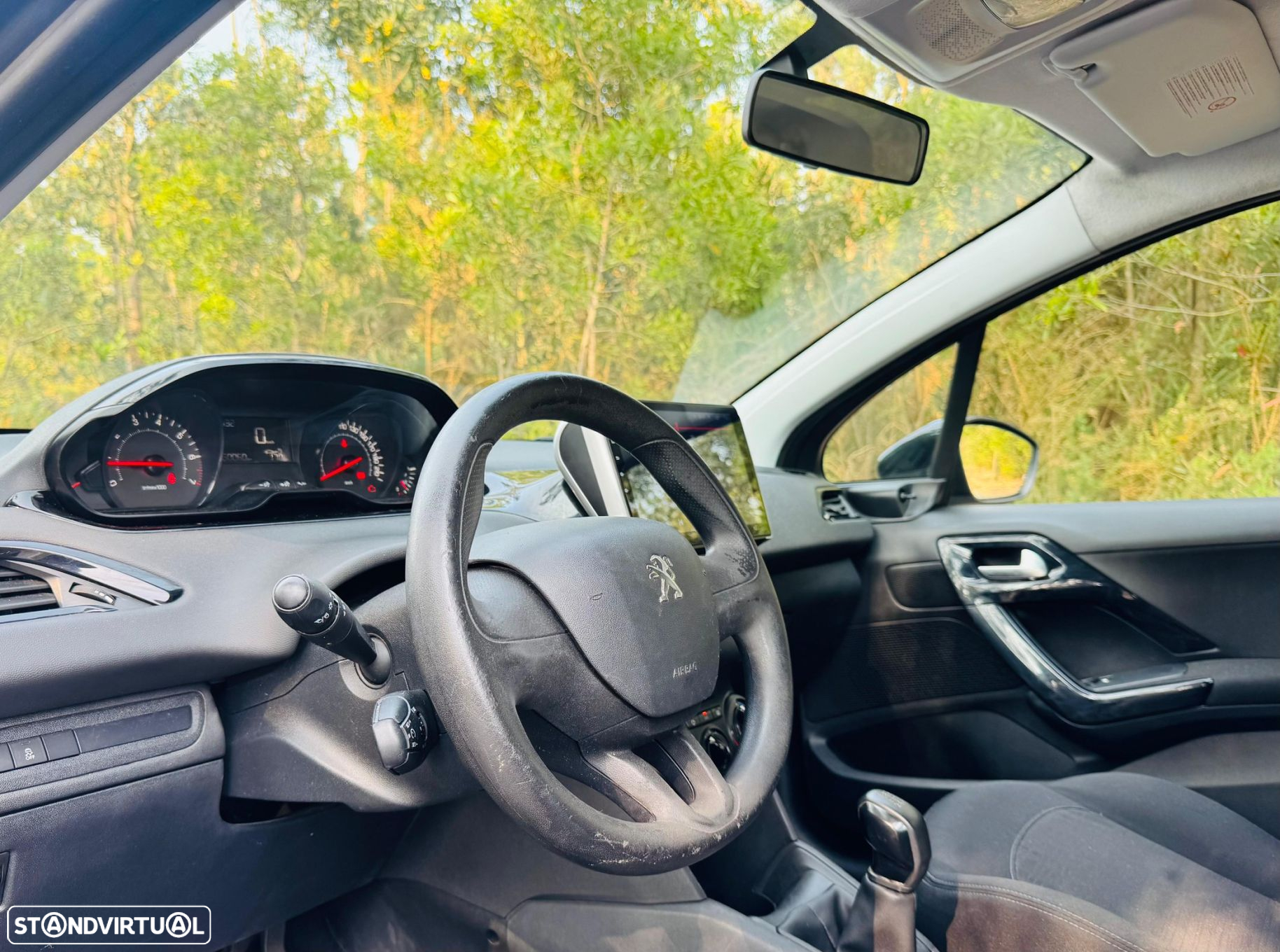 Peugeot 208 1.0 VTi Access - 15