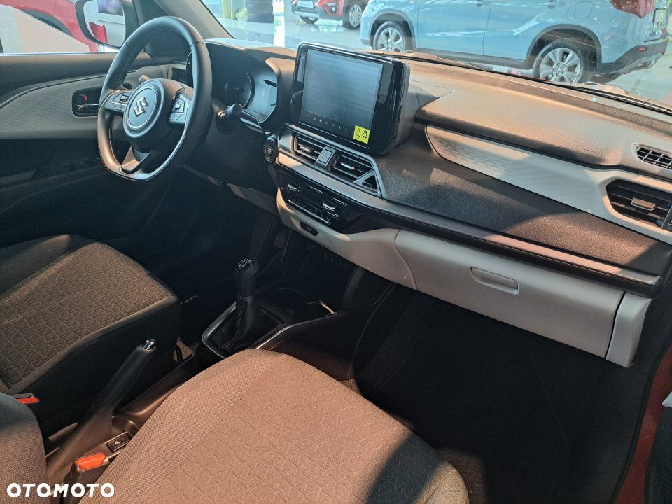 Suzuki Swift - 4