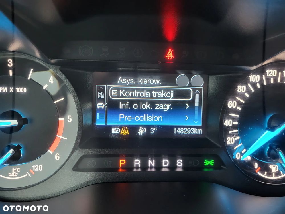 Ford S-Max 2.0 EcoBlue Titanium - 37