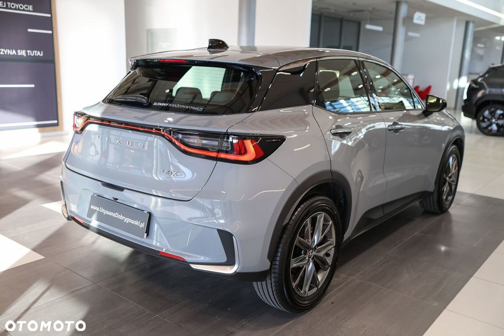 Lexus LBX 1.5 Hybrid Elegant - 11