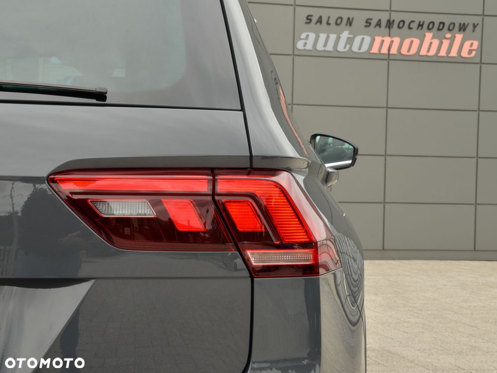 Volkswagen Tiguan 2.0 TDI SCR Elegance DSG - 12