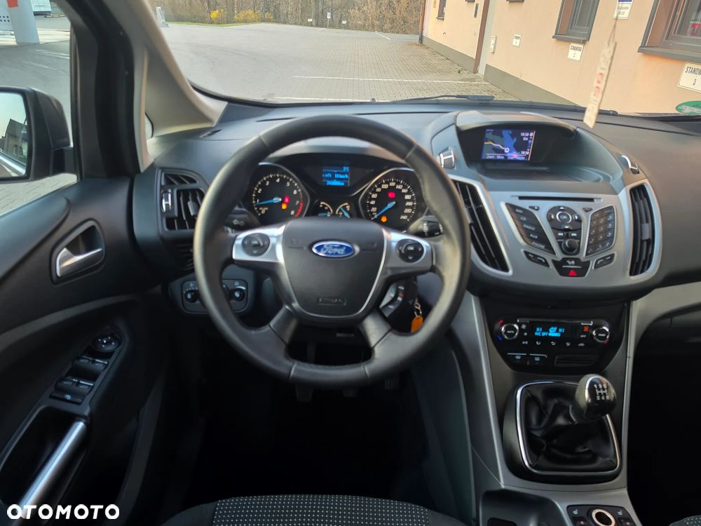 Ford Grand C-MAX 1.6 Titanium - 6