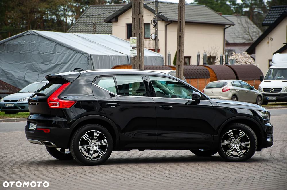 Volvo XC 40 T3 Inscription - 6