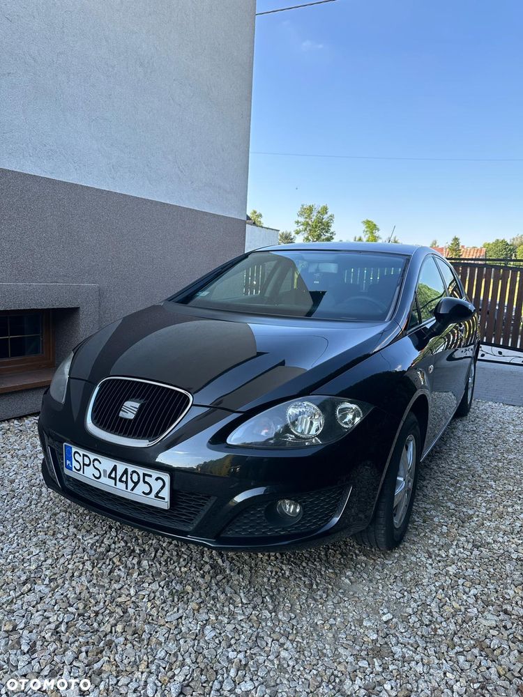 Seat Leon - 1
