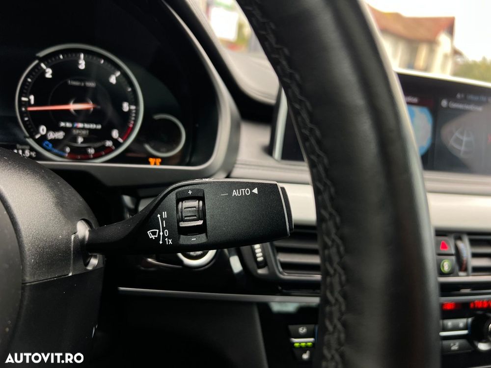 BMW X6 - 34