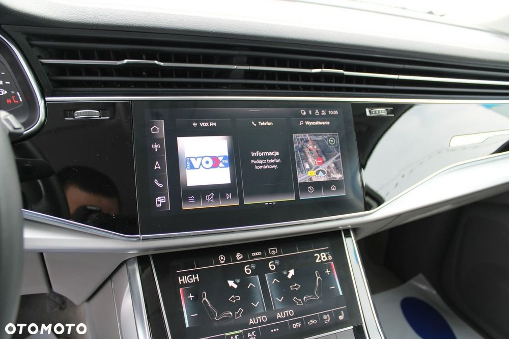 Audi Q7 - 41