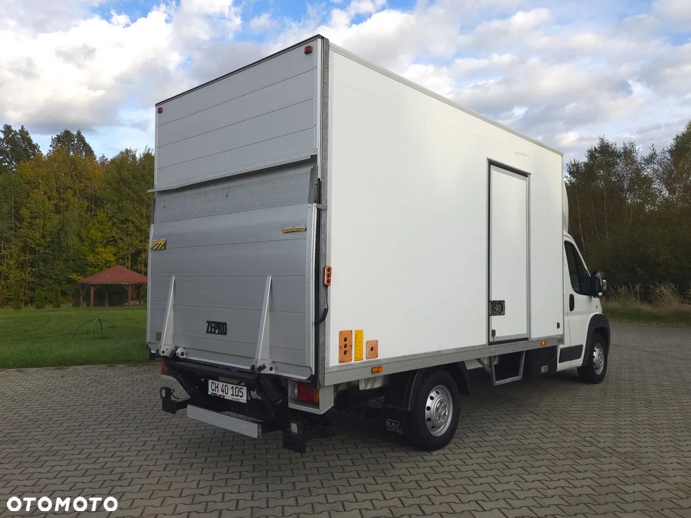 Fiat Ducato - 7